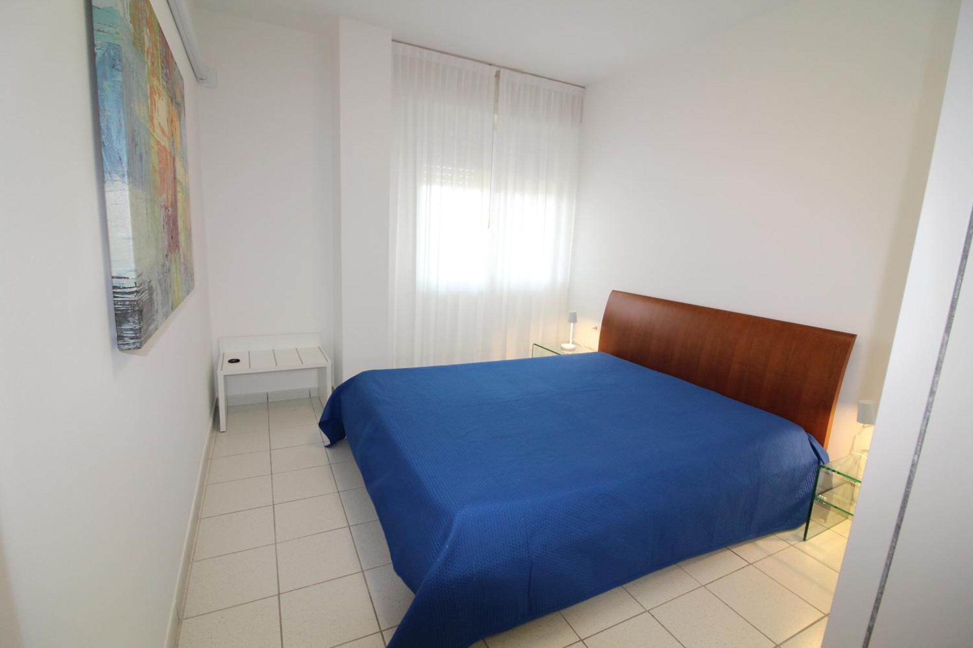 Appartamenti Luna Lignano Sabbiadoro Exterior foto
