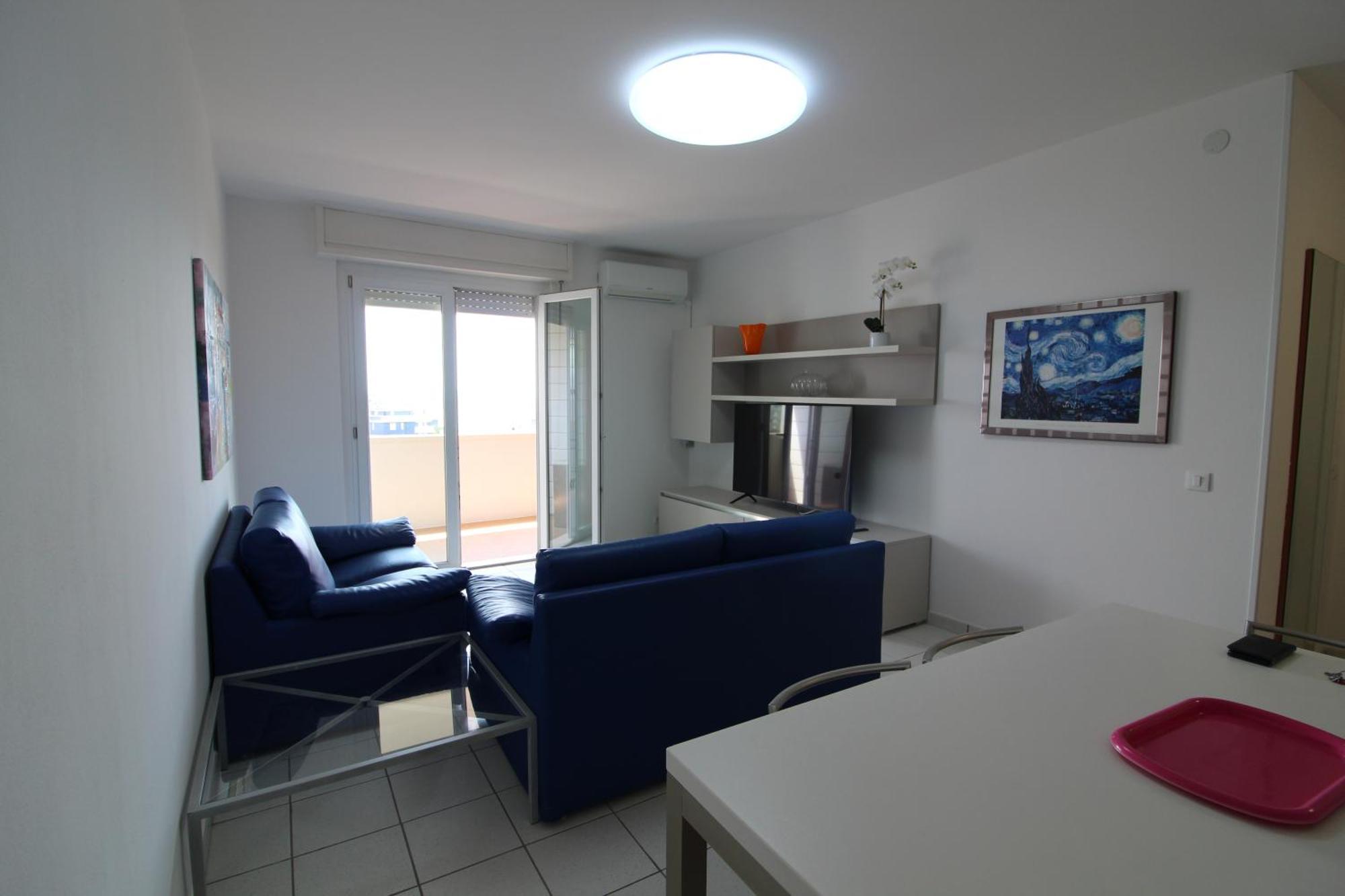 Appartamenti Luna Lignano Sabbiadoro Exterior foto