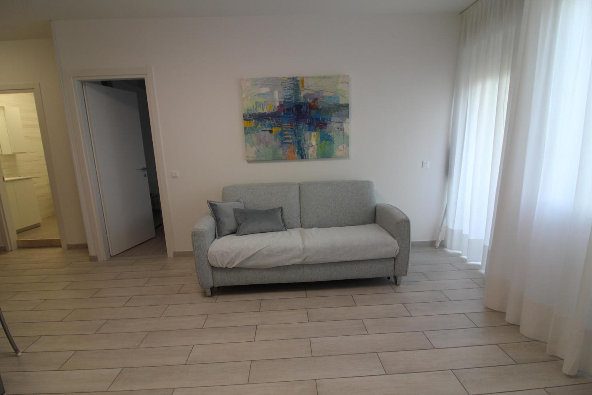 Appartamenti Luna Lignano Sabbiadoro Exterior foto